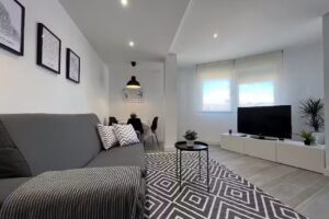 Apartamento Villamediana Suite