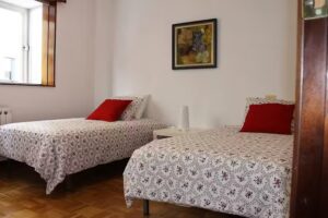 APARTAMENTO VILLAVICIOSA