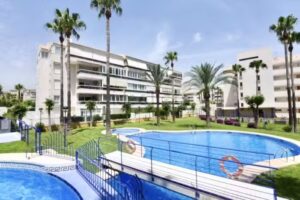 Apartamento Viminal Albir. Alquiler tur&iacute;stico/vacacional y temporada