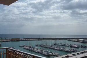 Apartamento Vinar&ograve;s Club N&agrave;utic