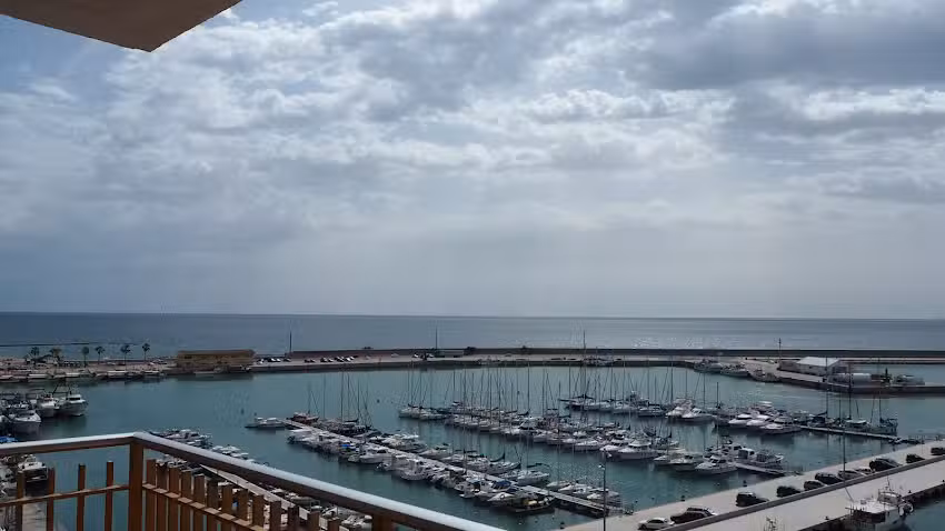 Apartamento Vinar&ograve;s Club N&agrave;utic