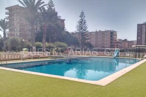 Apartamento Virgen del Mar, Playa de San Juan(Niza 12, Alicante)