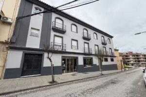 Apartamento Virrey del Pino