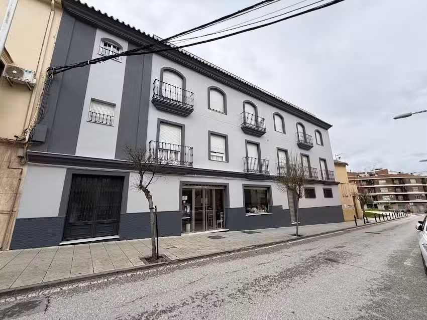 Apartamento Virrey del Pino