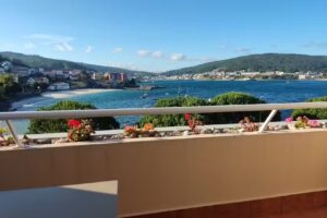 Apartamento Vista a Quenxe