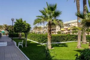 Apartamento Vistas al Mar