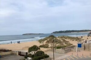 Apartamento Vistas Playa Somo