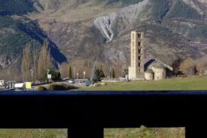 Apartamento vistas Sant Climent Ta&uuml;ll &ndash; Ca La Mimi