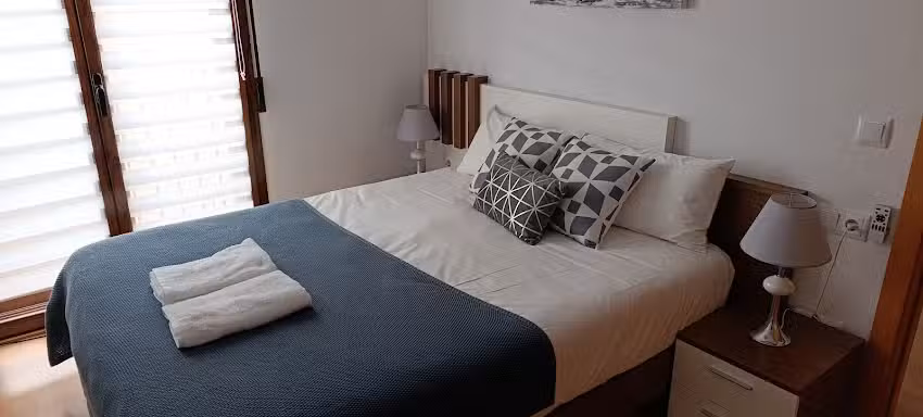 Apartamento Vive Teruel