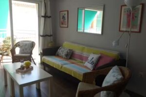 Apartamento Vivemar