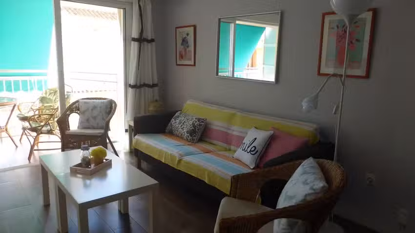 Apartamento Vivemar