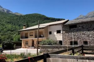 Apartamento Vivienda Isabel