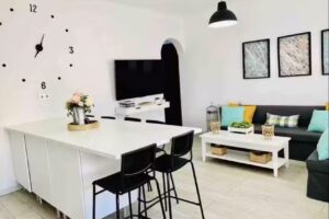 Apartamento Volc&aacute;n del Mar