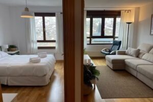 Apartamento White Formigal