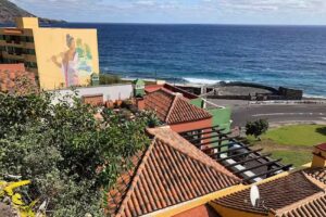 Apartamento y casa emblem&aacute;tica VISTA AZUL