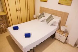 Apartamento Yeseros 10, 1B