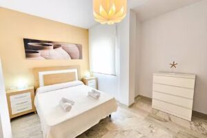 Apartamento Yeti Atico &ndash; Alojamientos La Torre