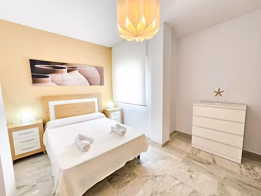 Apartamento Yeti Atico &ndash; Alojamientos La Torre