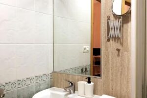 Apartamento Zacatin Centro