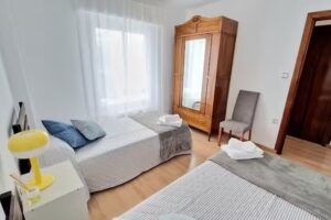 Apartamento Zona Albacete