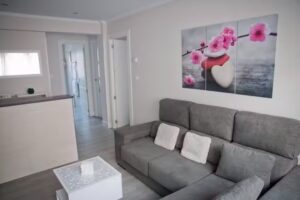 Apartamento ZUBIA HOME ( EBI01527)