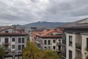 Apartamento Zurbar&aacute;n