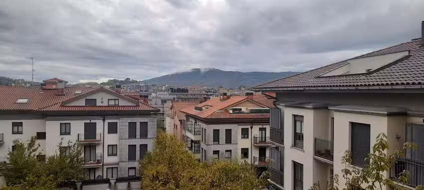 Apartamento Zurbar&aacute;n