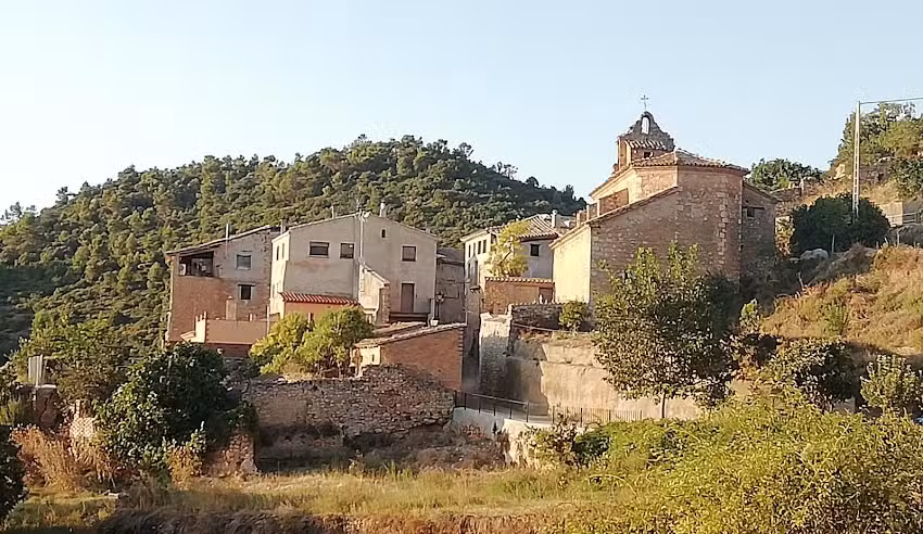 Apartamento zurita la buhardilla