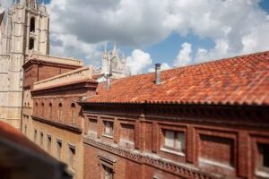 Apartamentos 19 Living