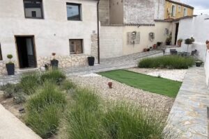 Apartamentos 3 Lienzos