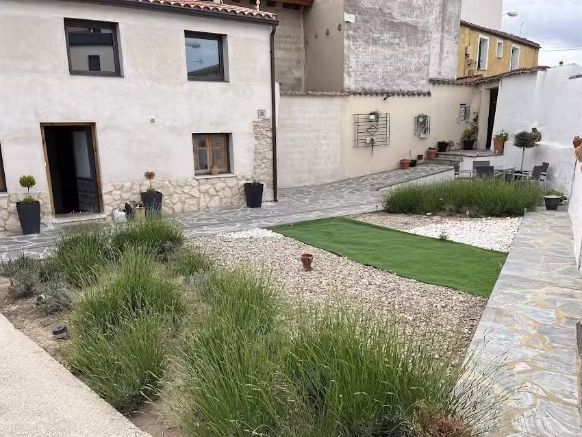 Apartamentos 3 Lienzos