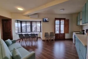 Apartamentos 4 caños 1