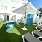 Apartamentos 525 Los Narejos