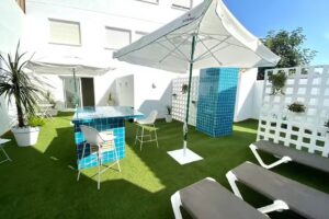 Apartamentos 525 Los Narejos