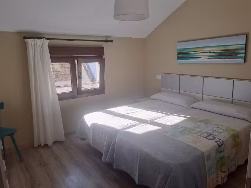 Apartamentos A Bota