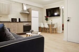 Apartamentos A Casa Antiga do Monte &ndash; Lestrove