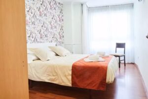 Apartamentos A Casa Antiga do Monte &ndash; Pontecesures