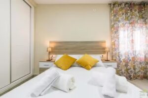 Apartamentos A&M Cava