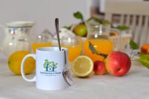 Apartamentos A Mari&ntilde;a