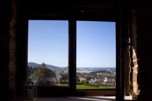 Apartamentos A Palleira