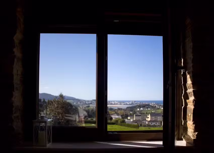 Apartamentos A Palleira