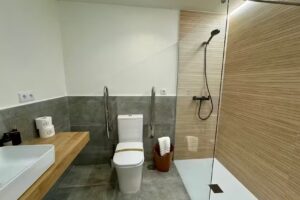 Apartamentos A pie de playa