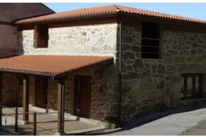 Apartamentos A Torre