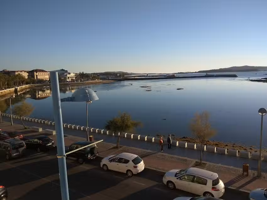 Apartamentos A Trai&ntilde;a