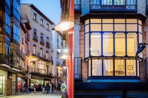 Apartamentos Abad&iacute;a by Toledo AP