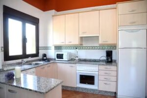 Apartamentos Abelleira