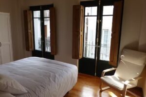 Apartamentos Abside de San Juan