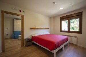 Apartamentos Accesibles Rioja