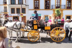 Apartamentos Adriano