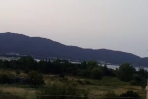 Apartamentos Agro Novo